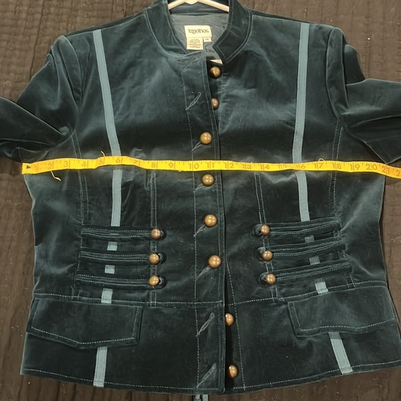 Beautiful Together Jacket - Picture 11 of 11